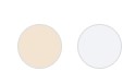 Tarpeisto Testerit BareFaced Beauty Finishing Powder – 2 eri sävyä