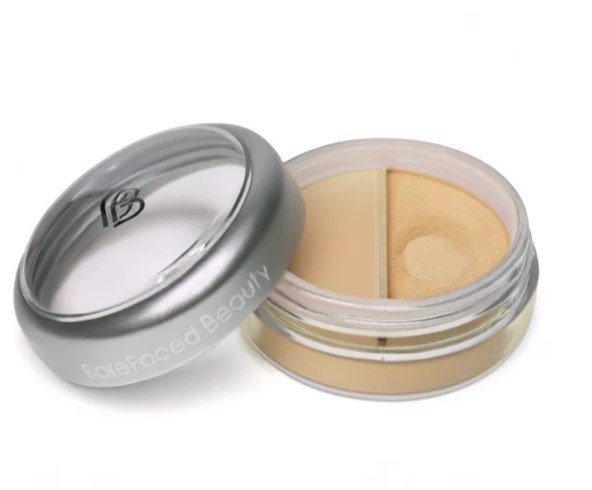 True BareFaced Beauty Foundation