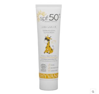 Dhyvana Family spf50